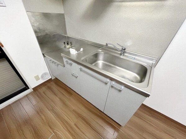 ソフィア壱番館の物件内観写真